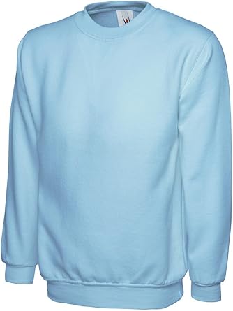 トップス OVY OriginalFabric Basic Crew Neck Sweat sweat | OVY